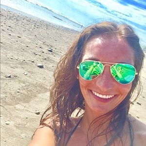 Meet your Posher, Kristen